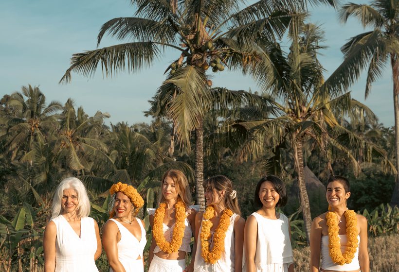 Ayurveda yoga teacher training Kerala · traditional experience